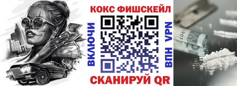 Cocaine FishScale  где купить наркоту  Уссурийск 